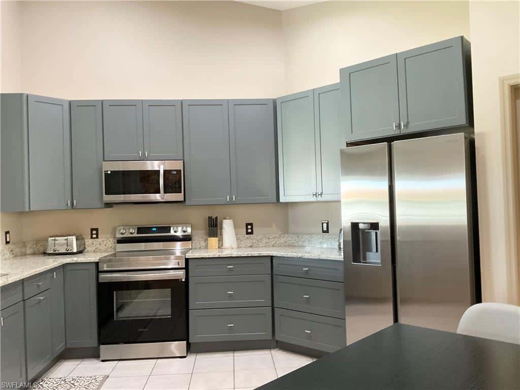 3060 Horizon Ln #1404, Naples, photo 5