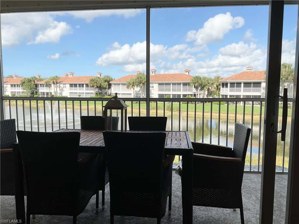 3060 Horizon Ln #1404, Naples, photo 34