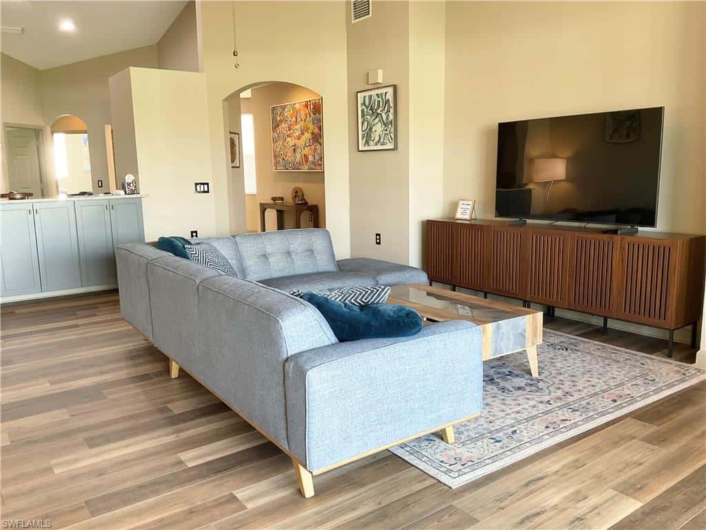 3060 Horizon Ln #1404, Naples, photo 14