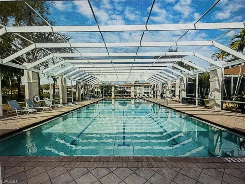 3060 Horizon Ln #1404, Naples, photo 40