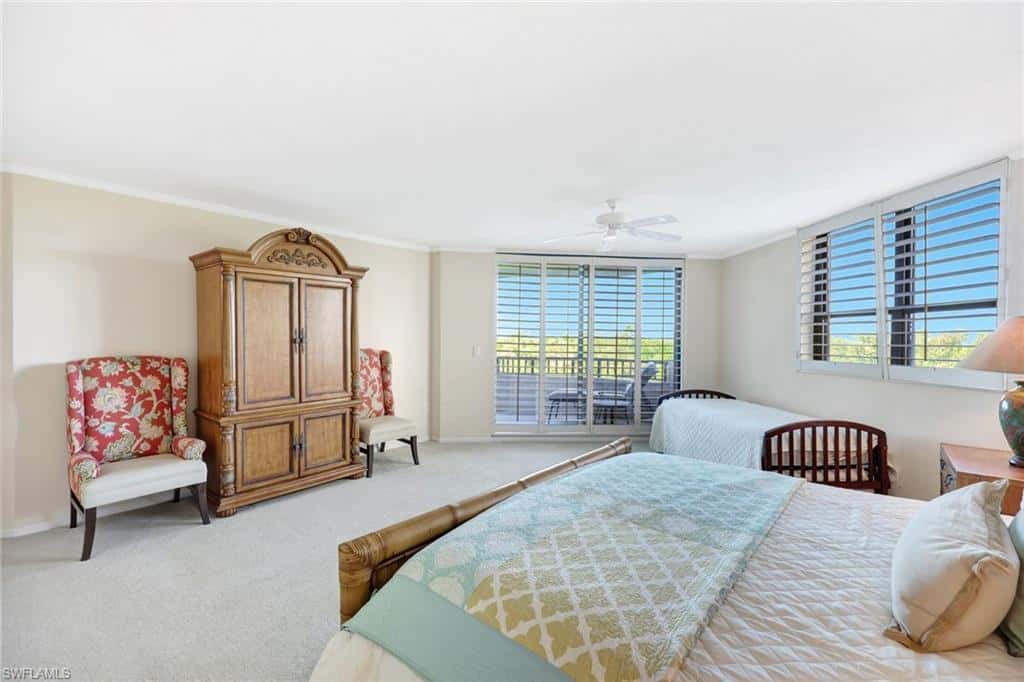 6001 Pelican Bay Blvd #202, Naples, photo 17
