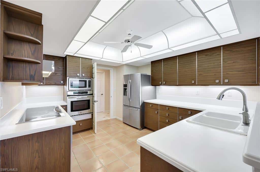 6001 Pelican Bay Blvd #202, Naples, photo 12