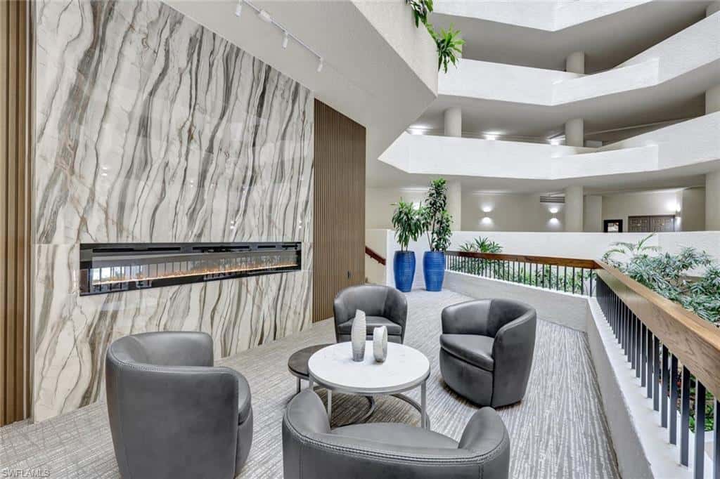 6001 Pelican Bay Blvd #202, Naples, photo 32