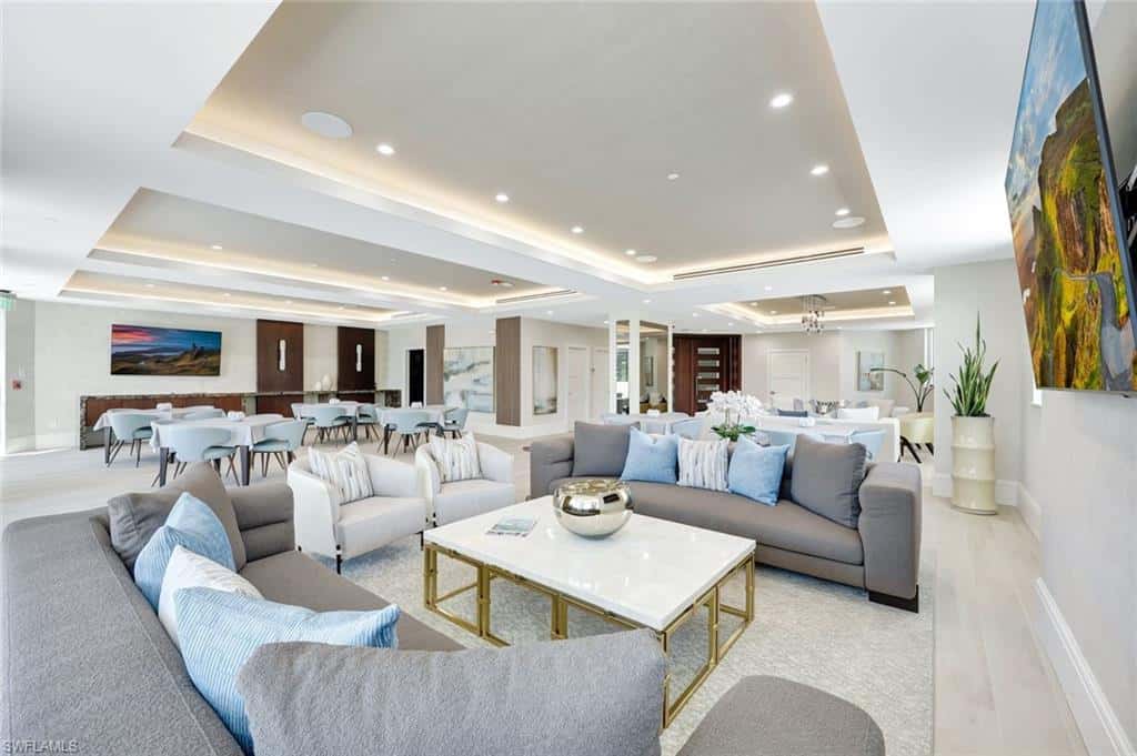 6001 Pelican Bay Blvd #202, Naples, photo 34