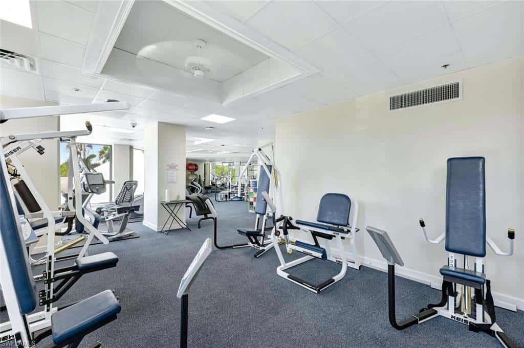 6001 Pelican Bay Blvd #202, Naples, photo 33