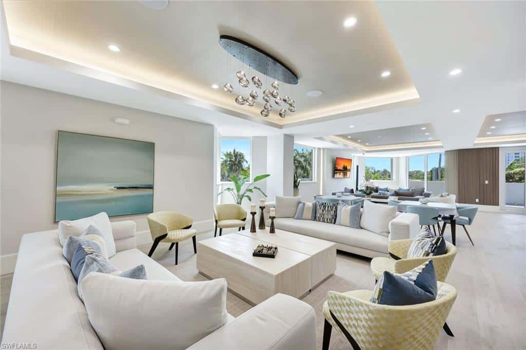 6001 Pelican Bay Blvd #202, Naples, photo 35