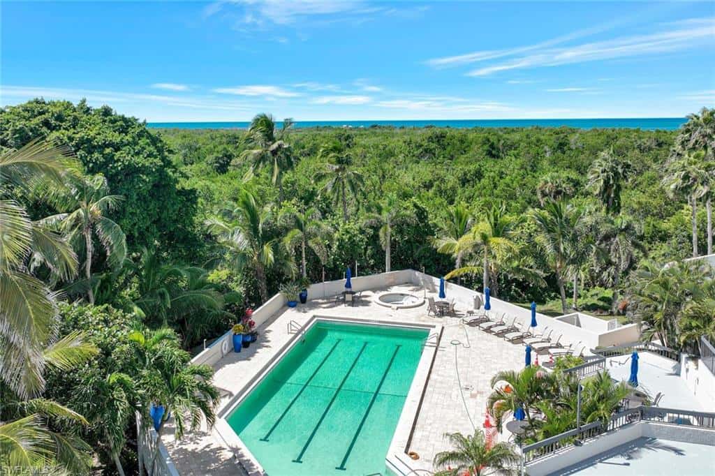 6001 Pelican Bay Blvd #202, Naples, photo 29