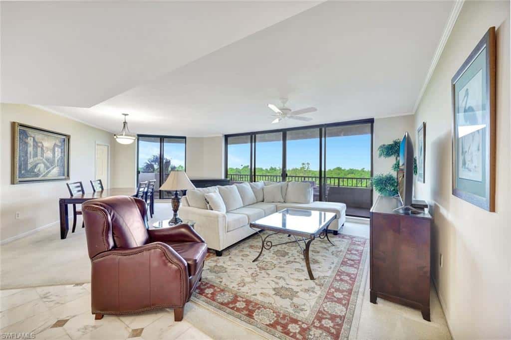 6001 Pelican Bay Blvd #202, Naples, photo 4