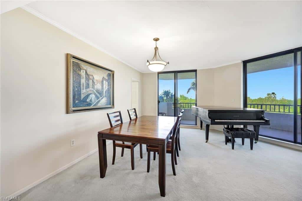 6001 Pelican Bay Blvd #202, Naples, photo 8