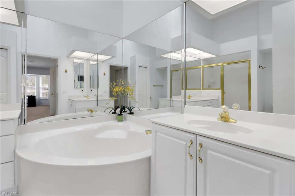 6180 Reserve Cir #203, Naples, photo 13