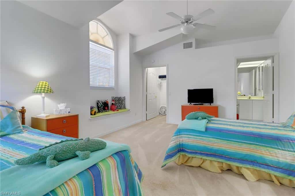6180 Reserve Cir #203, Naples, photo 16