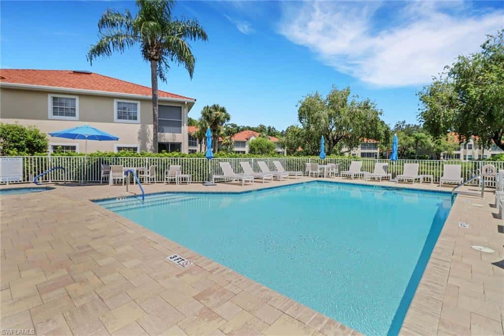 6180 Reserve Cir #203, Naples, photo 26