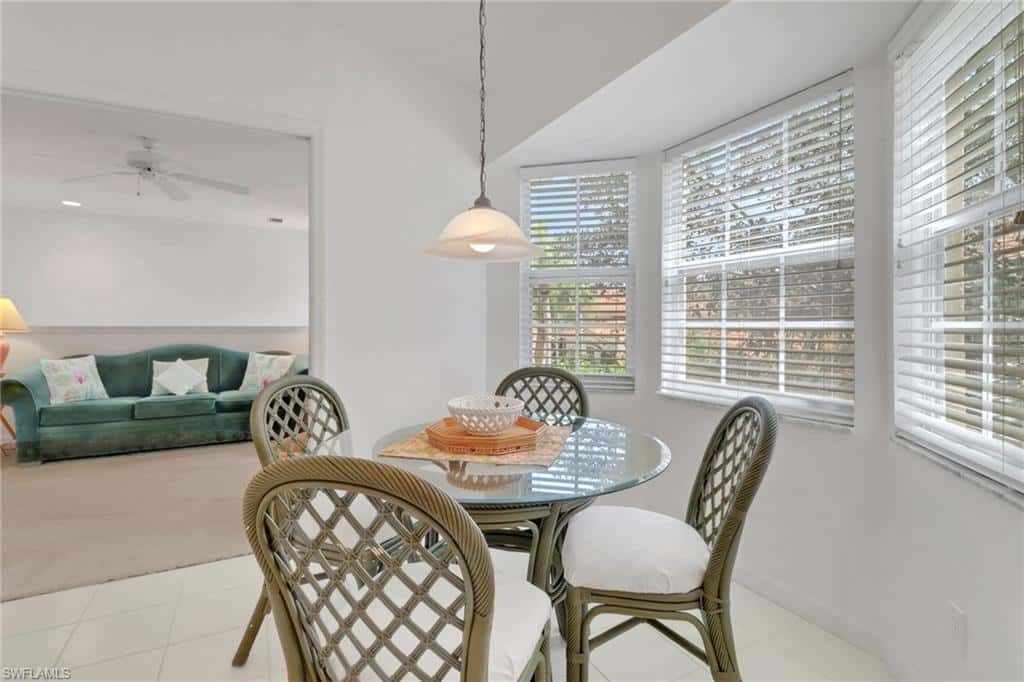 6180 Reserve Cir #203, Naples, photo 7