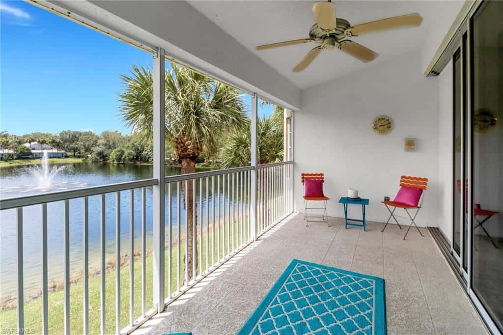 6180 Reserve Cir #203, Naples, photo 24