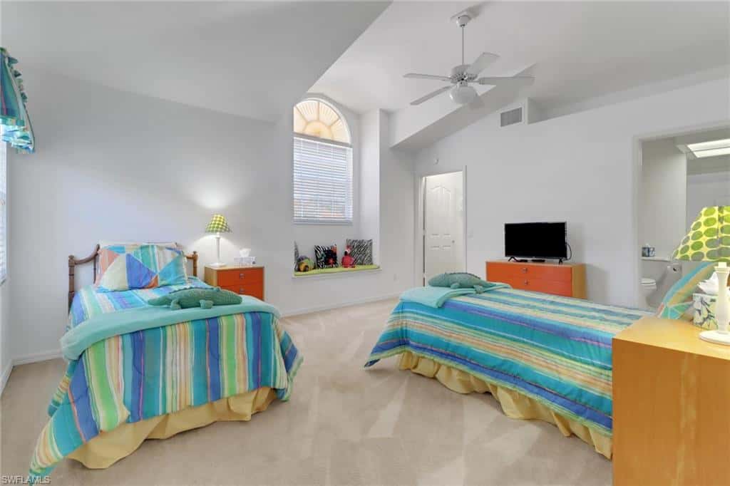 6180 Reserve Cir #203, Naples, photo 15