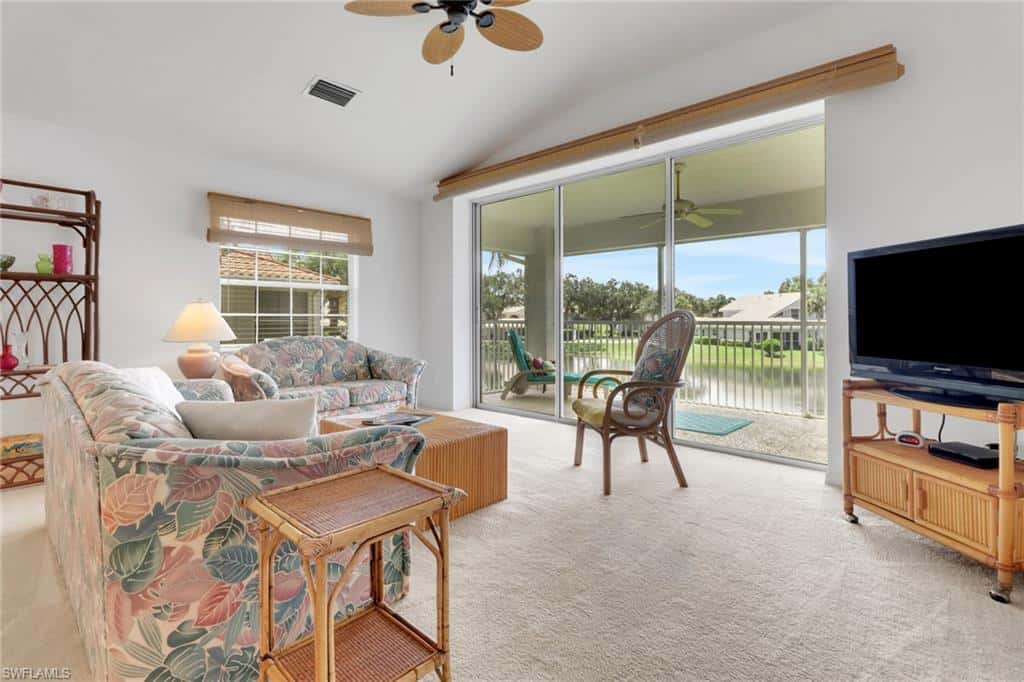 6180 Reserve Cir #203, Naples, photo 4
