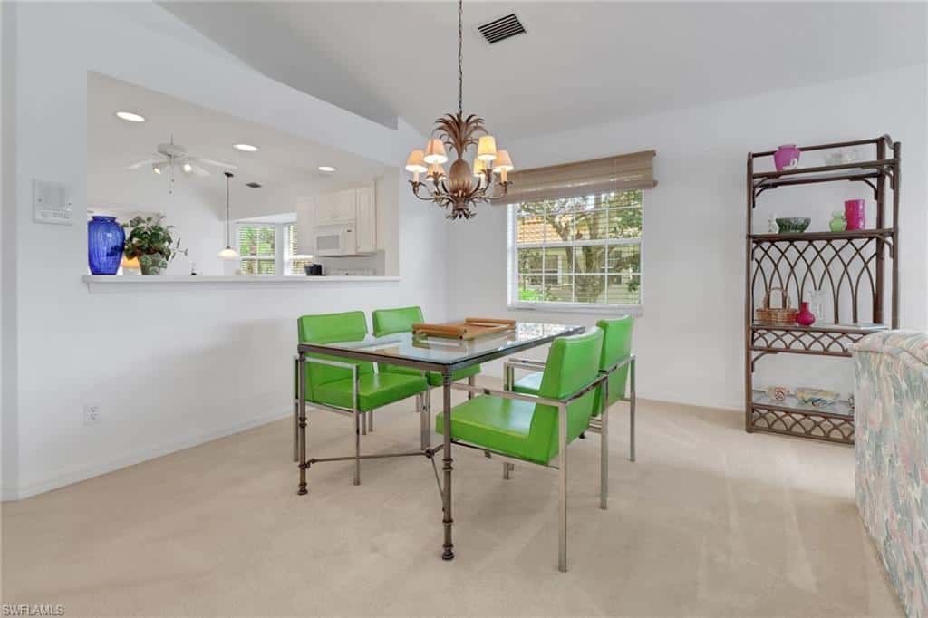 6180 Reserve Cir #203, Naples, photo 8