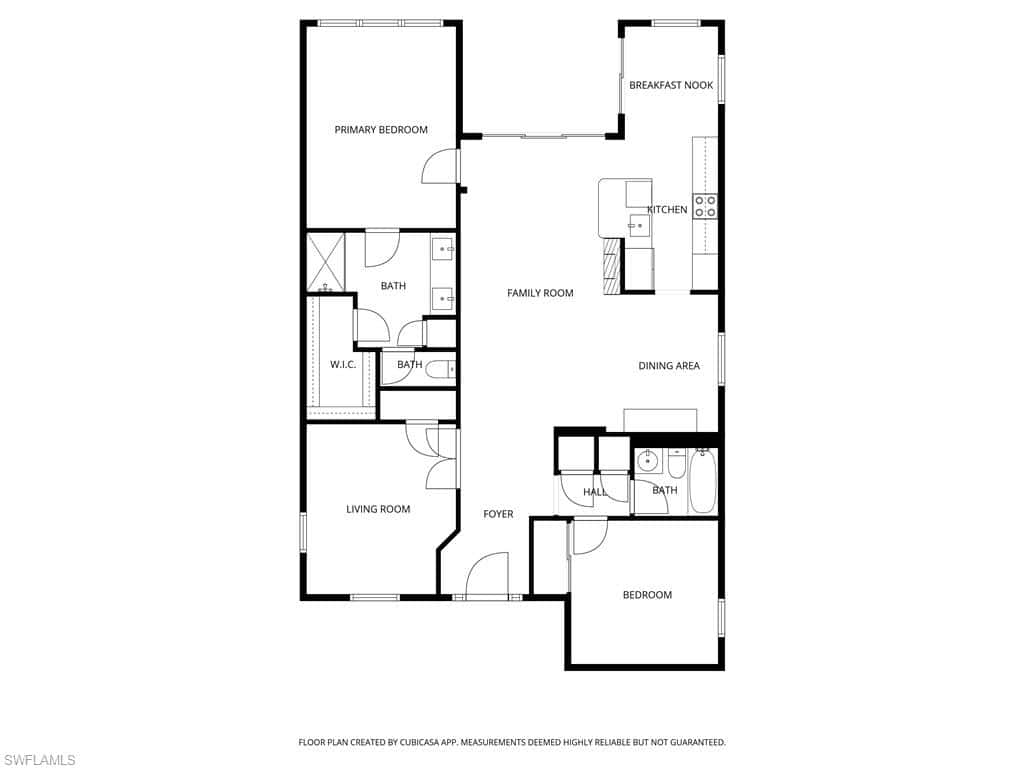 10055 Oakhurst Way, Fort Myers, photo 28