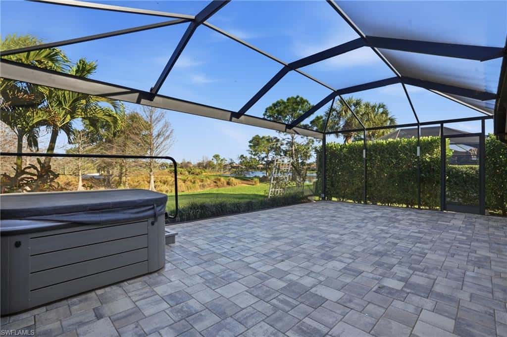 10055 Oakhurst Way, Fort Myers, photo 25