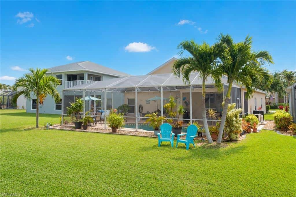 9005 Falcon Pointe Loop, Fort Myers, photo 27