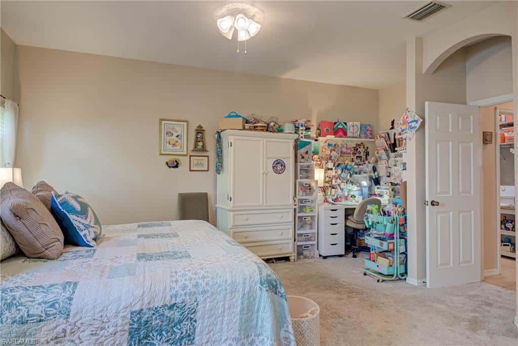 9005 Falcon Pointe Loop, Fort Myers, photo 17