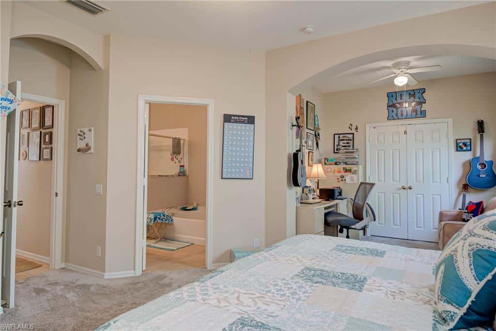 9005 Falcon Pointe Loop, Fort Myers, photo 16