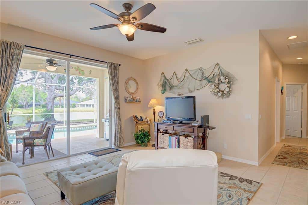 9005 Falcon Pointe Loop, Fort Myers, photo 12