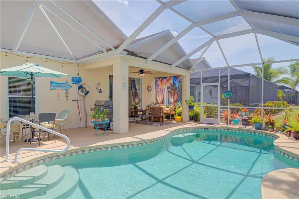 9005 Falcon Pointe Loop, Fort Myers, photo 26