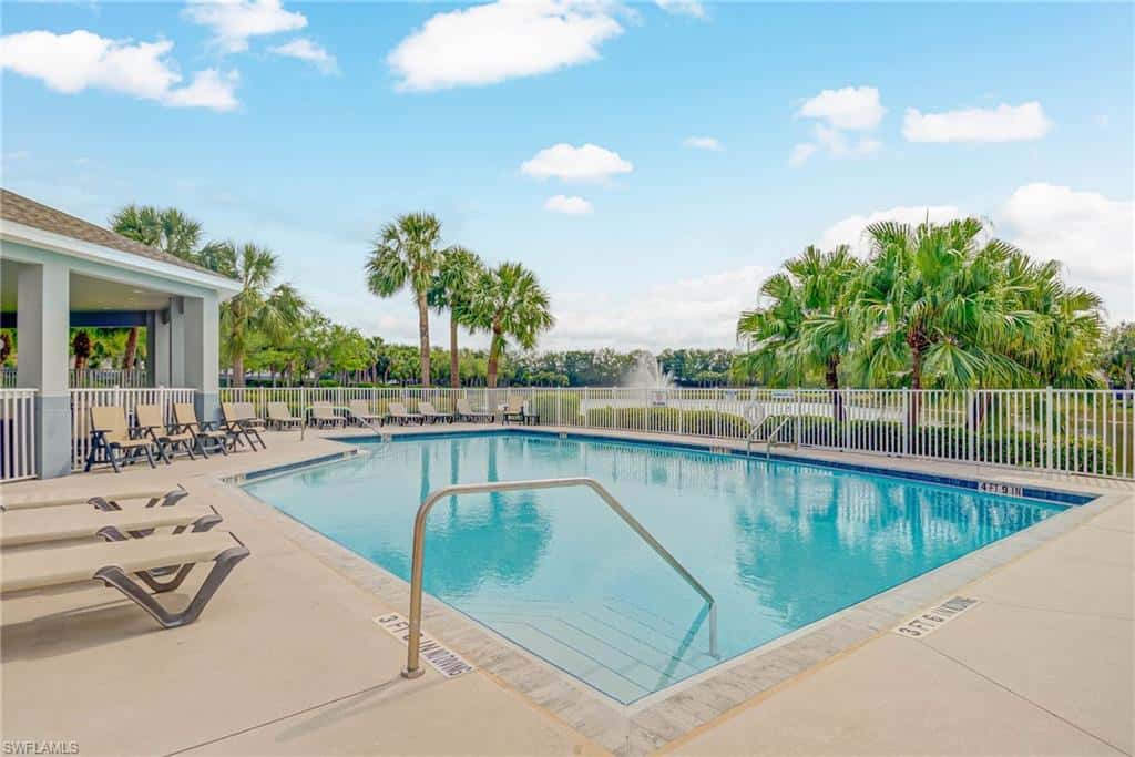 9005 Falcon Pointe Loop, Fort Myers, photo 36