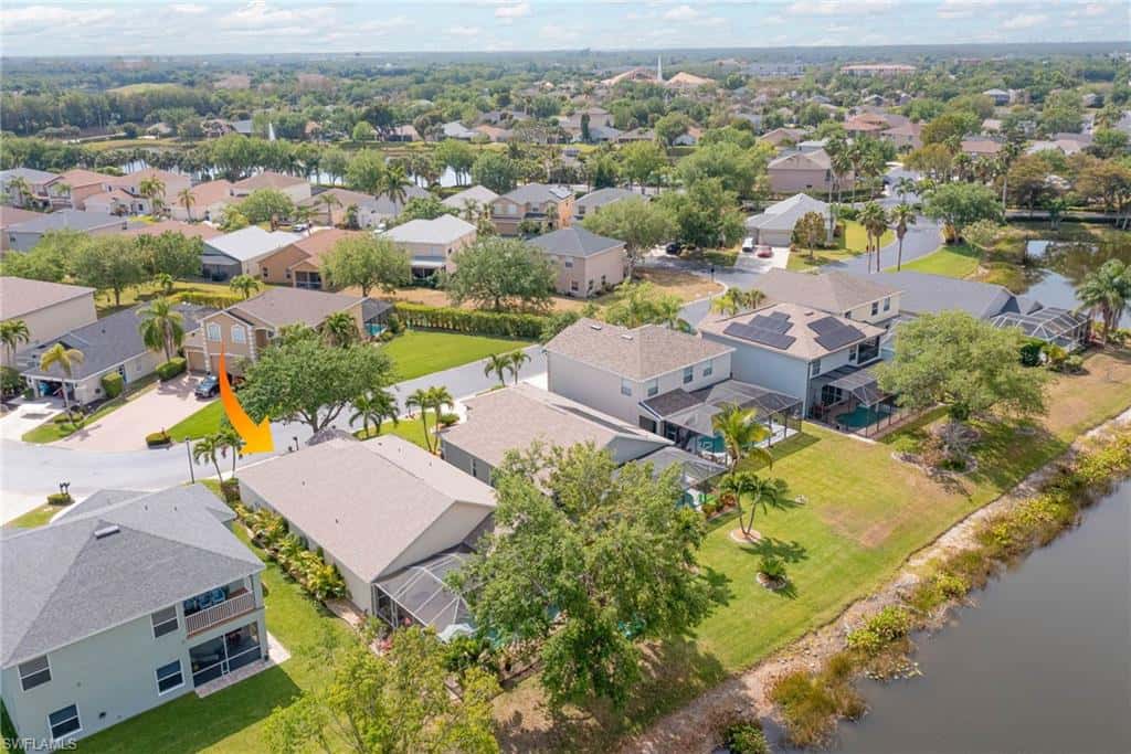 9005 Falcon Pointe Loop, Fort Myers, photo 32