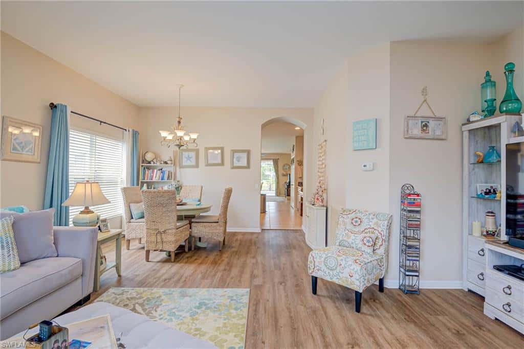 9005 Falcon Pointe Loop, Fort Myers, photo 5
