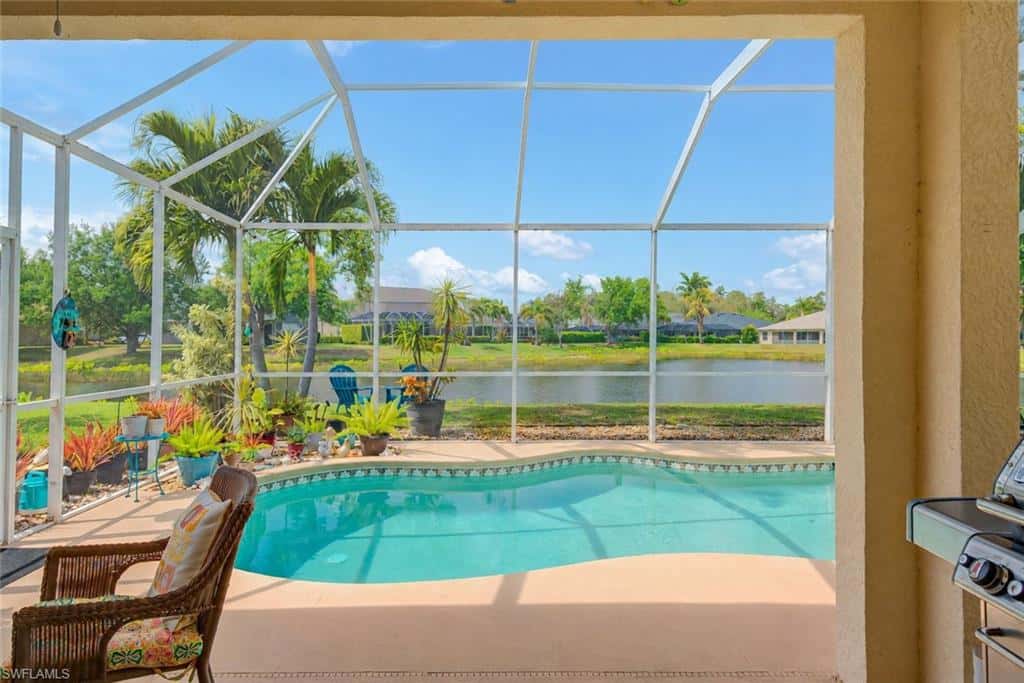 9005 Falcon Pointe Loop, Fort Myers, photo 24