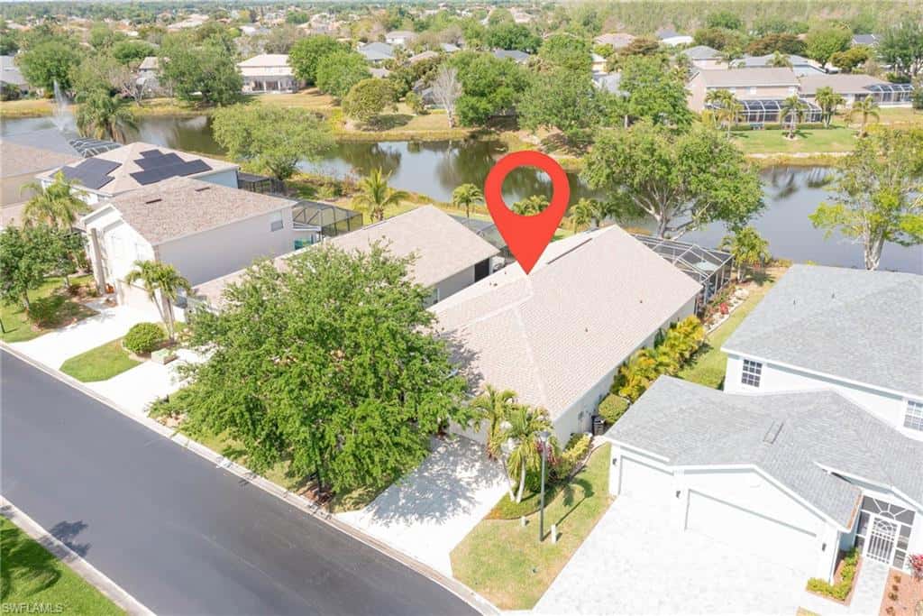 9005 Falcon Pointe Loop, Fort Myers, photo 30