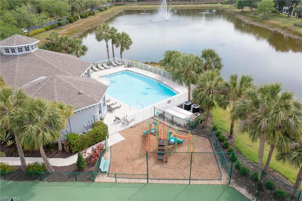 9005 Falcon Pointe Loop, Fort Myers, photo 38