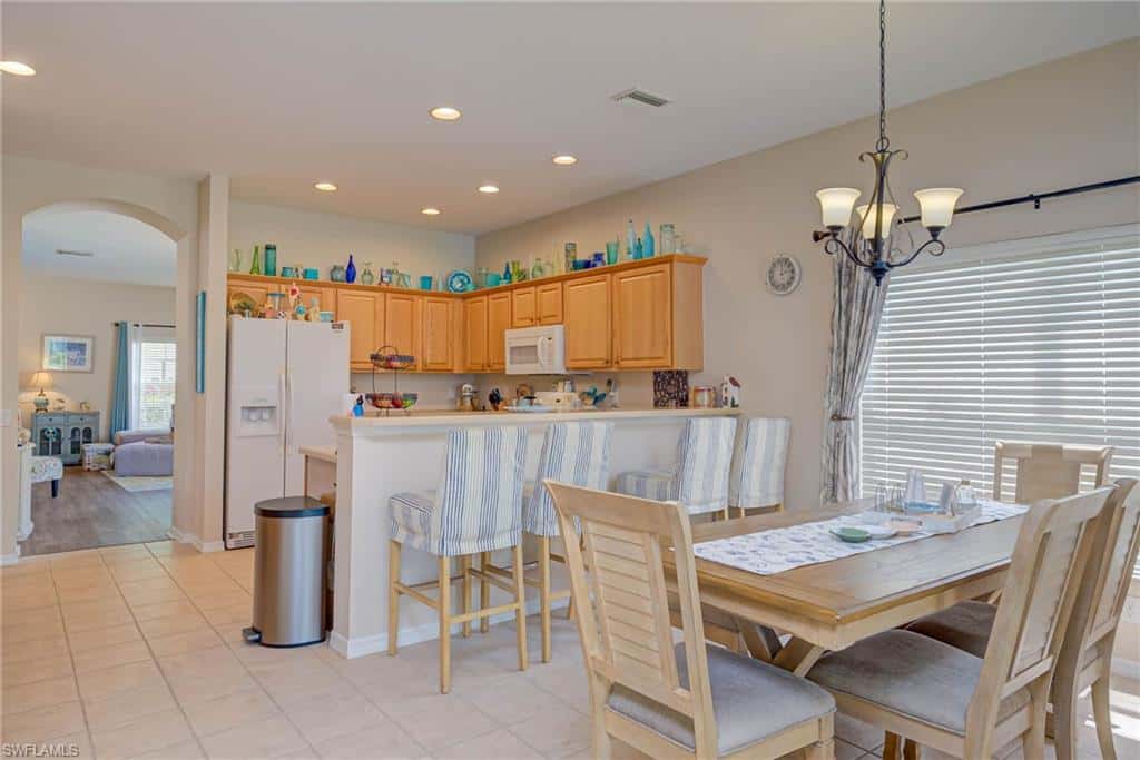 9005 Falcon Pointe Loop, Fort Myers, photo 14