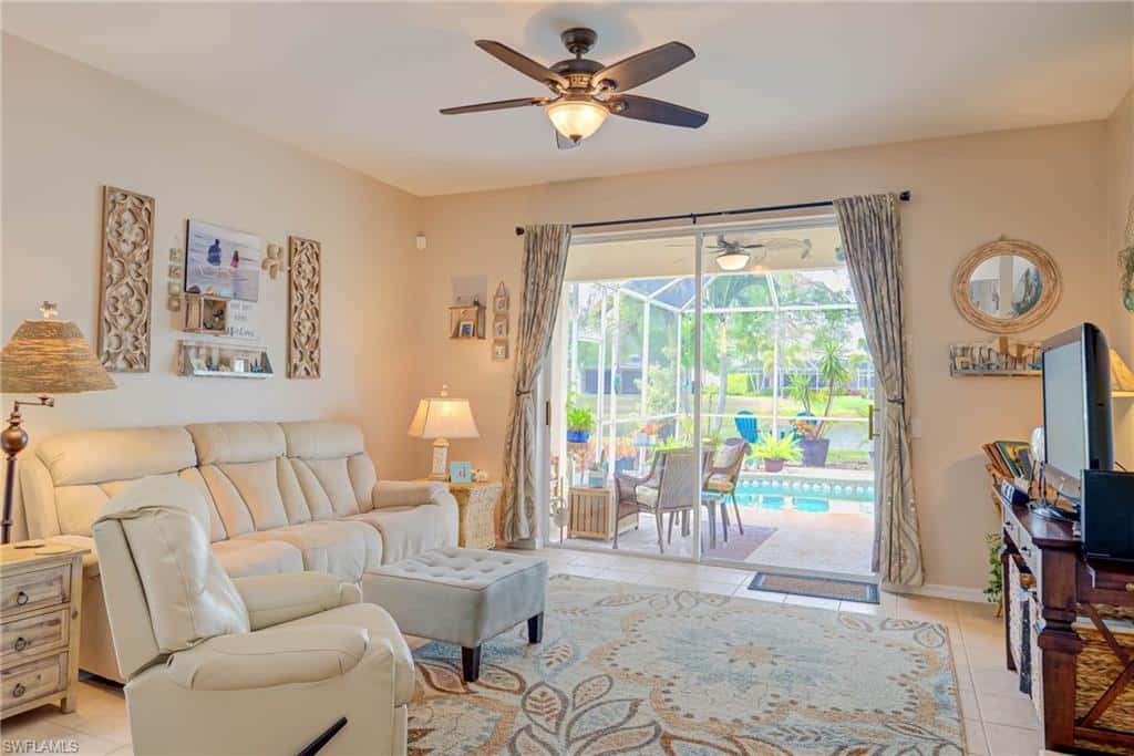 9005 Falcon Pointe Loop, Fort Myers, photo 11
