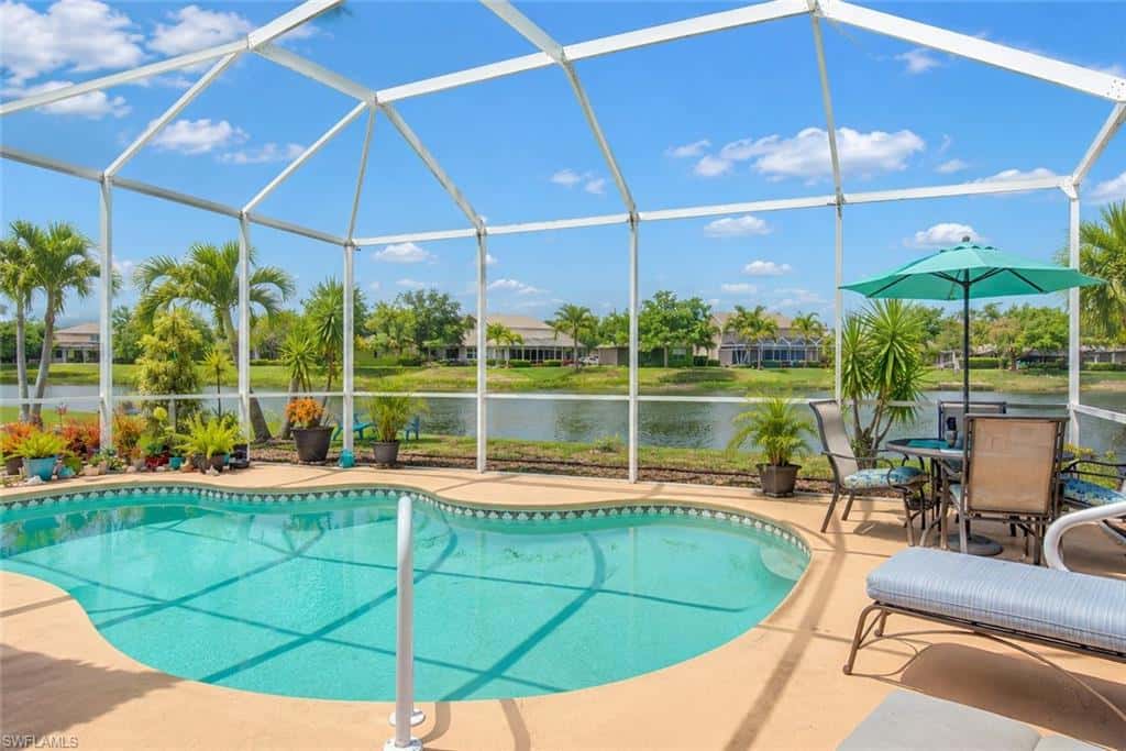9005 Falcon Pointe Loop, Fort Myers, photo 25