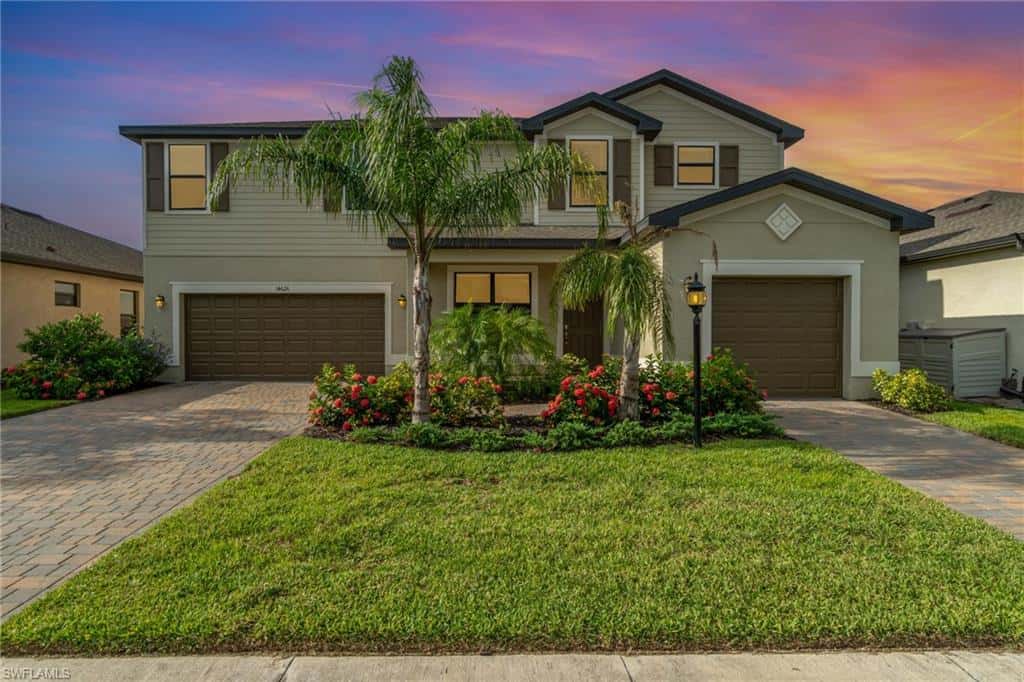 14626 Carva Ln, Fort Myers, photo 4