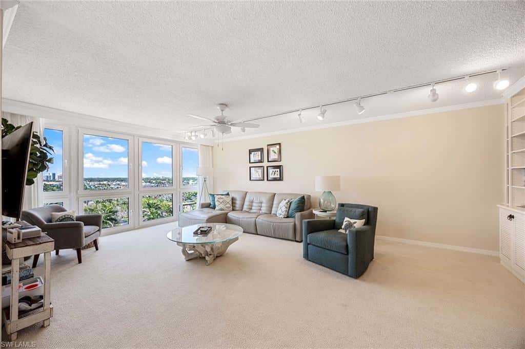 4031 Gulf Shore Blvd #10c, Naples, photo 13