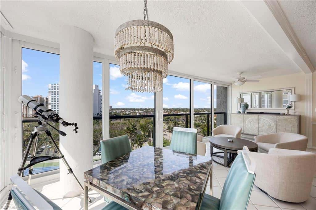 4031 Gulf Shore Blvd #10c, Naples, photo 17