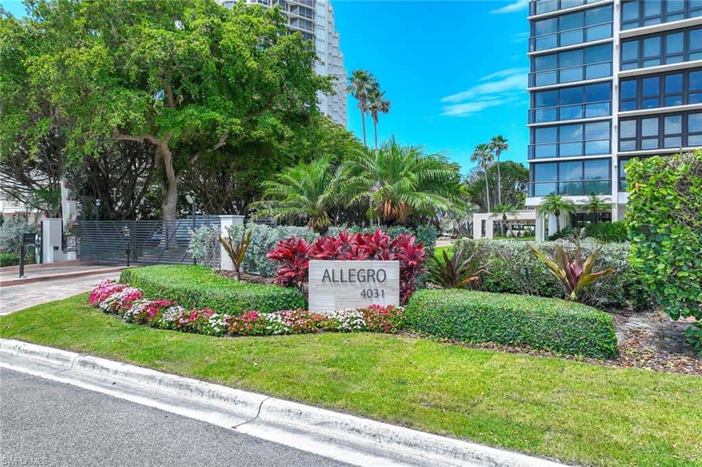 4031 Gulf Shore Blvd #10c, Naples, photo 43