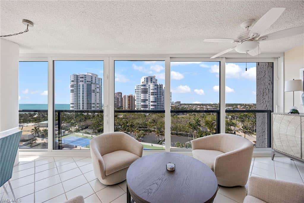 4031 Gulf Shore Blvd #10c, Naples, photo 16