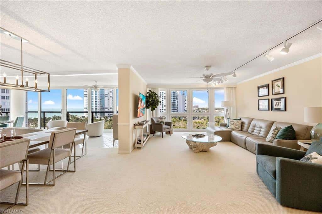4031 Gulf Shore Blvd #10c, Naples, photo 12