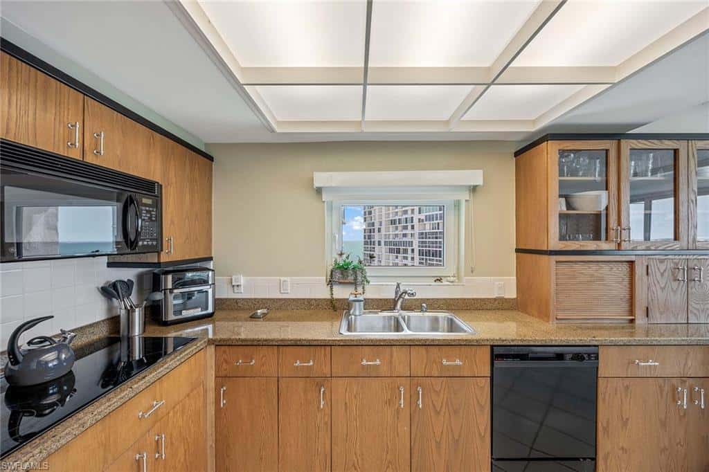 4031 Gulf Shore Blvd #10c, Naples, photo 22