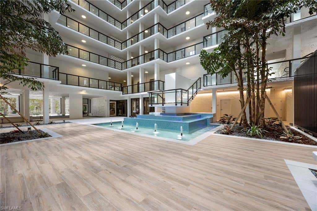 4031 Gulf Shore Blvd #10c, Naples, photo 7