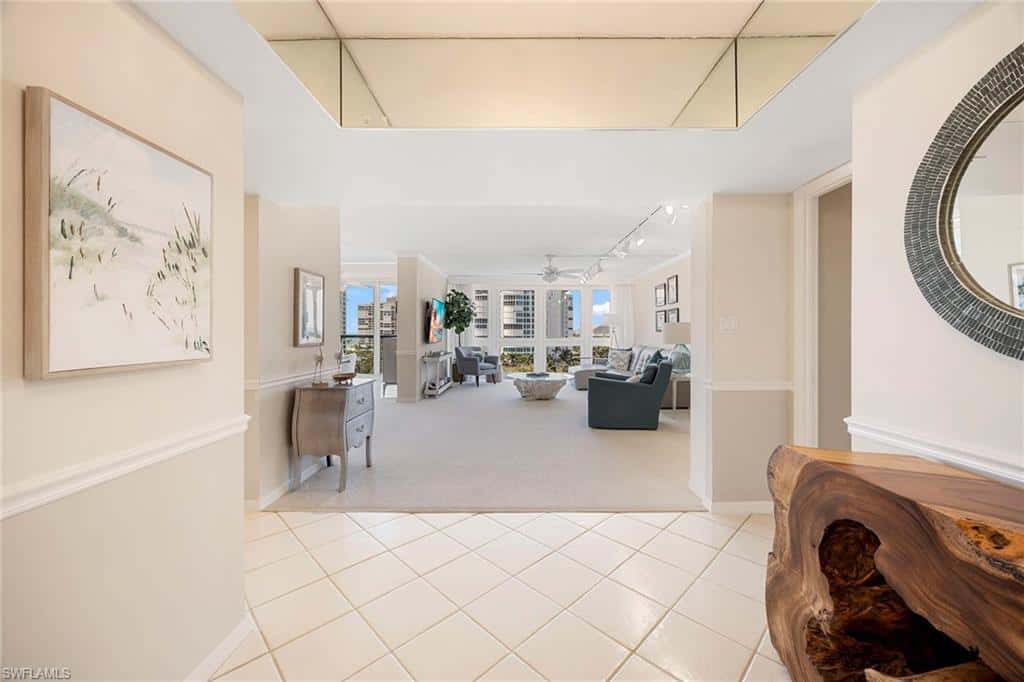 4031 Gulf Shore Blvd #10c, Naples, photo 10