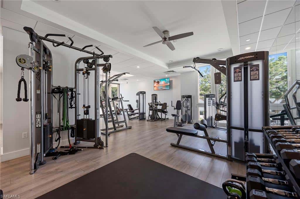 4031 Gulf Shore Blvd #10c, Naples, photo 33