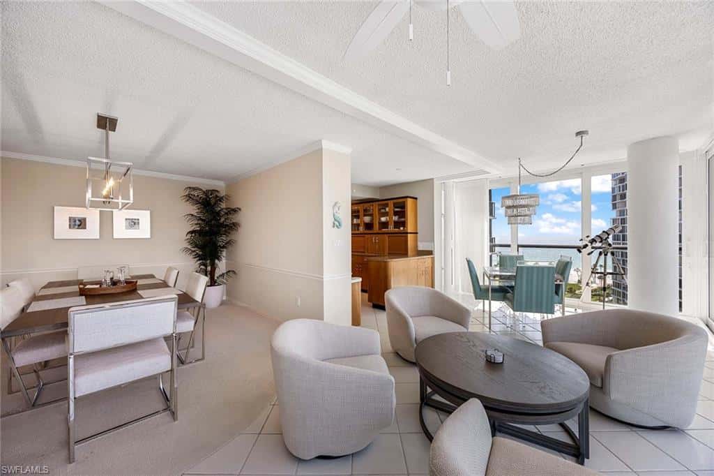4031 Gulf Shore Blvd #10c, Naples, photo 14