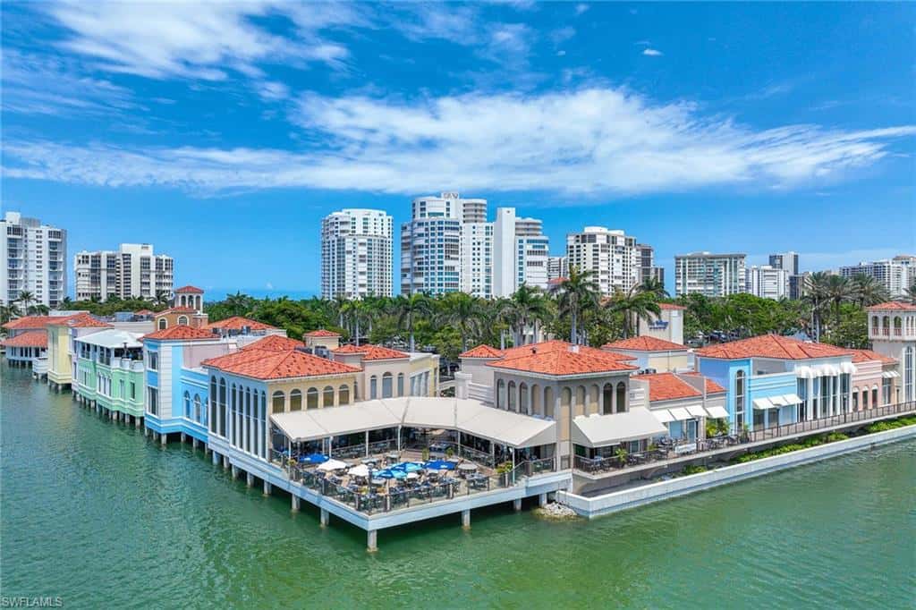 4031 Gulf Shore Blvd #10c, Naples, photo 41