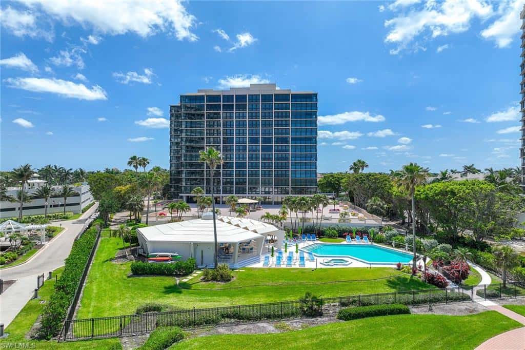 4031 Gulf Shore Blvd #10c, Naples, photo 37